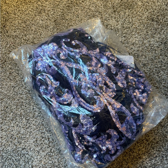 Windsor Sequin Maxi Dress - Picture 6 of 7